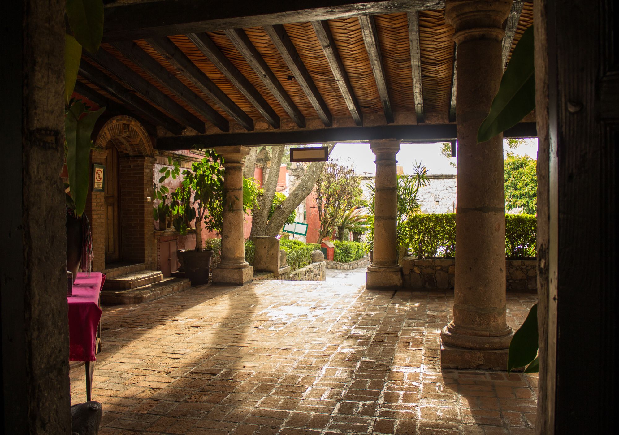 Villa Montana Hotel & Spa