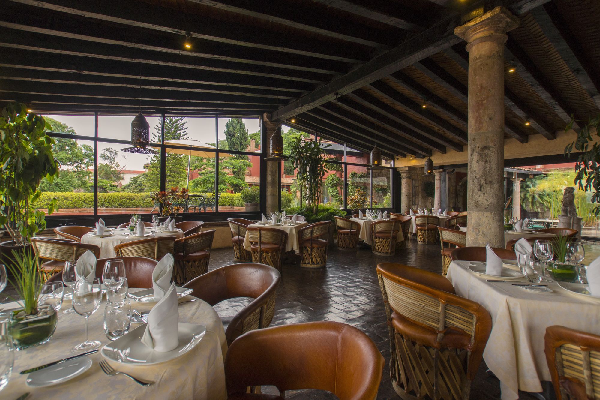 Villa Montana Hotel & Spa