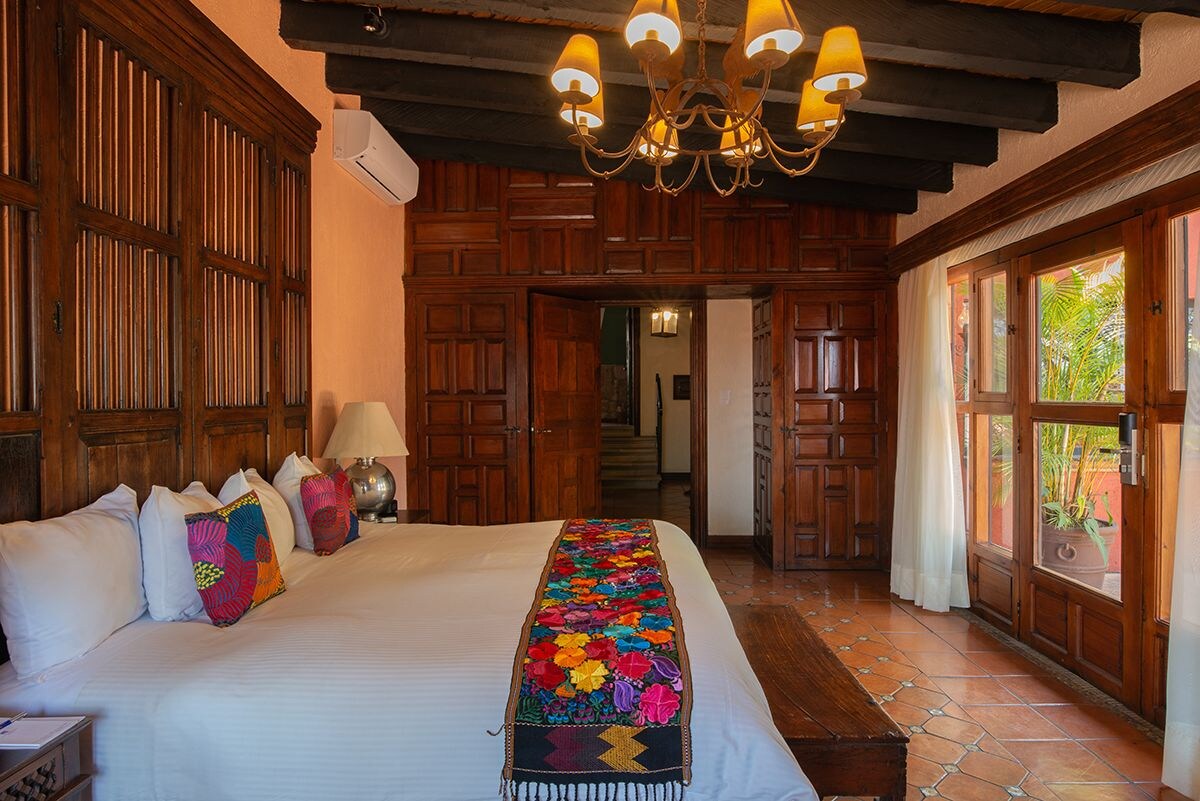 Villa Montana Hotel & Spa