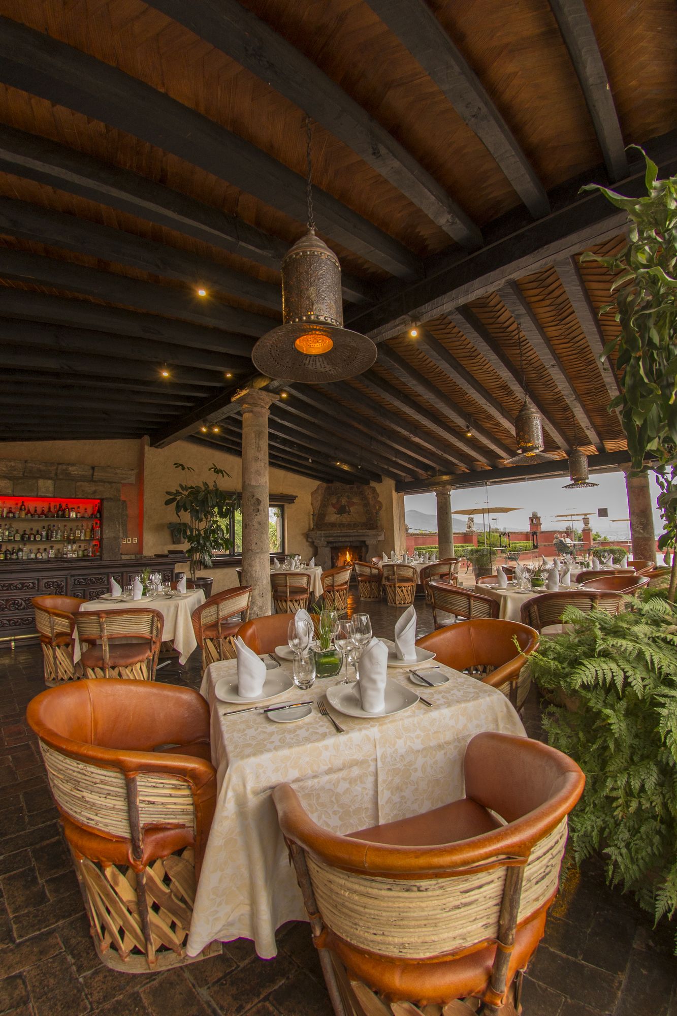 Villa Montana Hotel & Spa