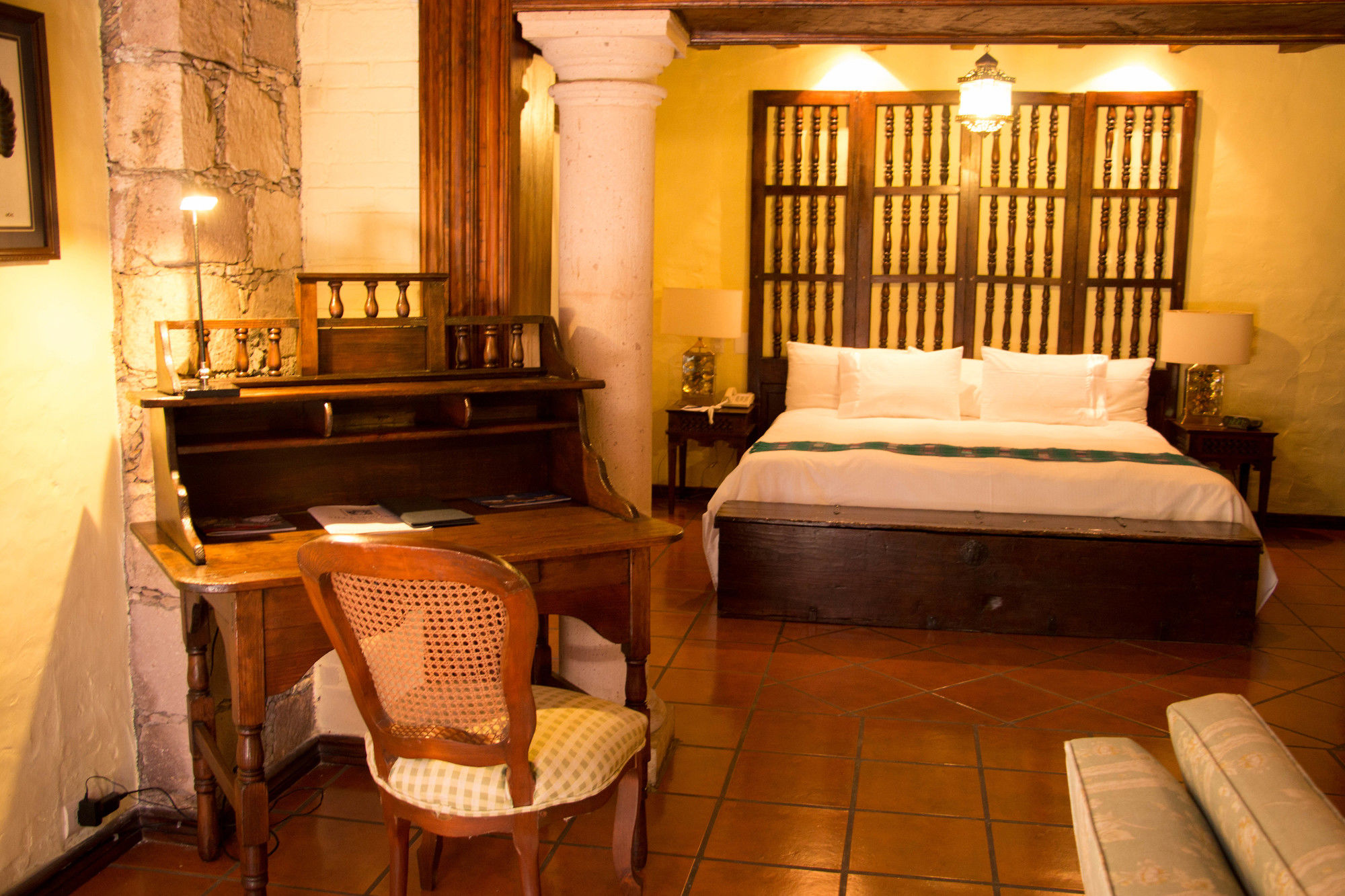 Villa Montana Hotel & Spa