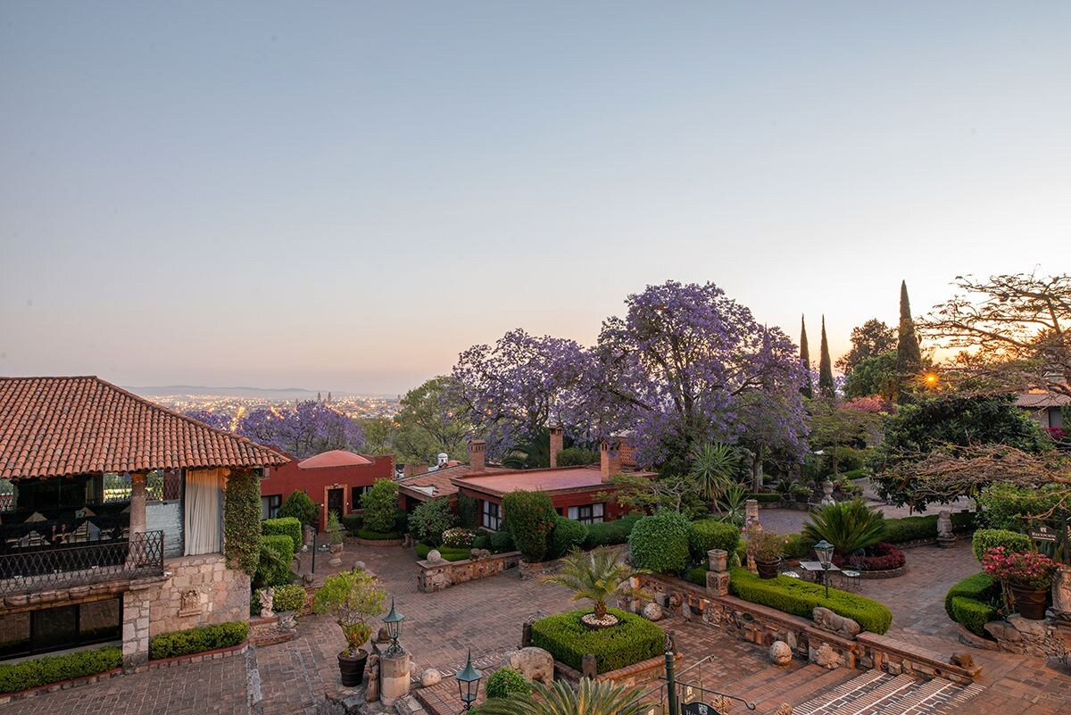 Villa Montana Hotel & Spa