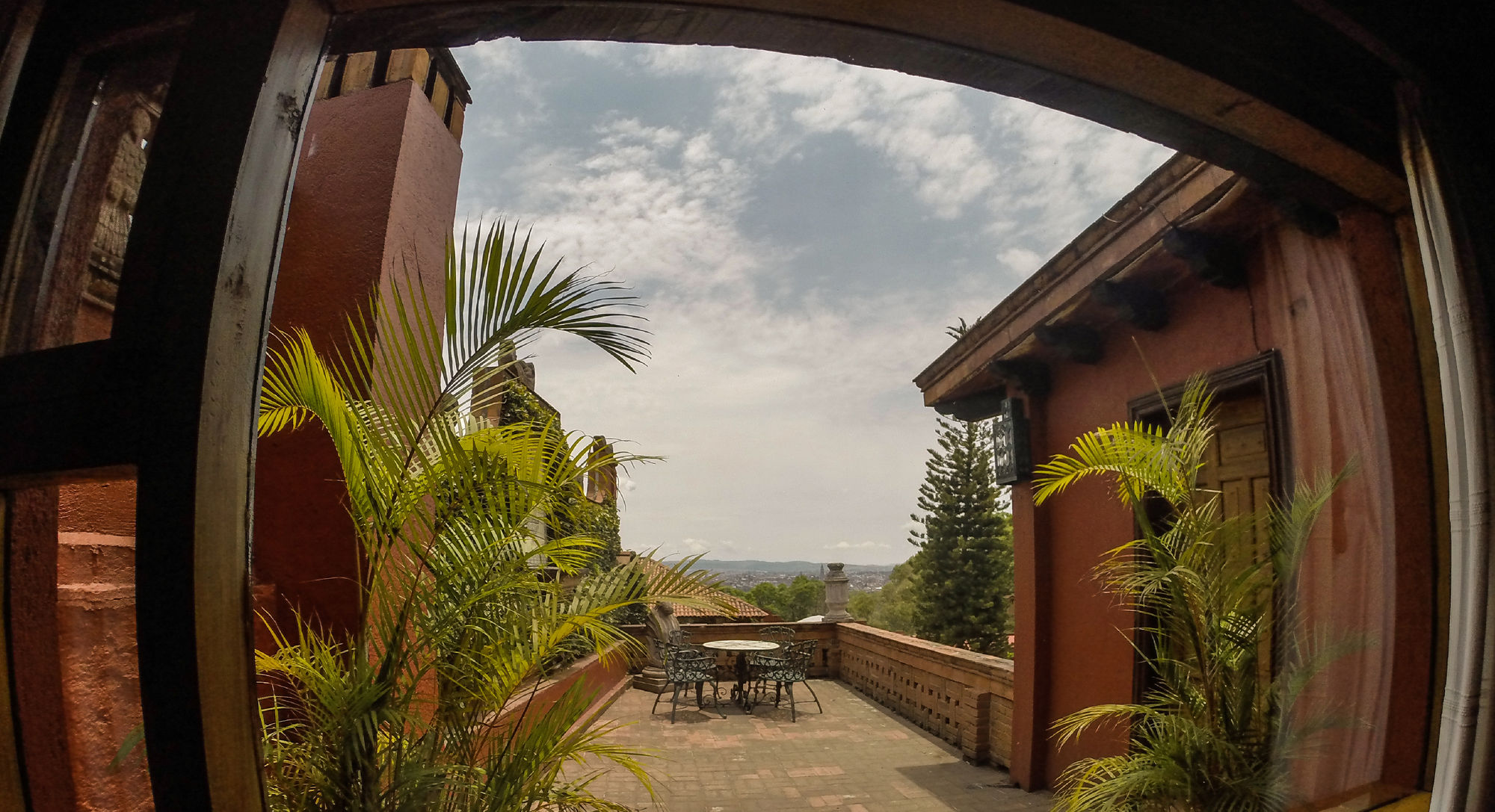 Villa Montana Hotel & Spa