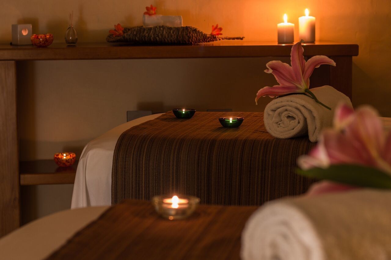 Villa Montana Hotel & Spa