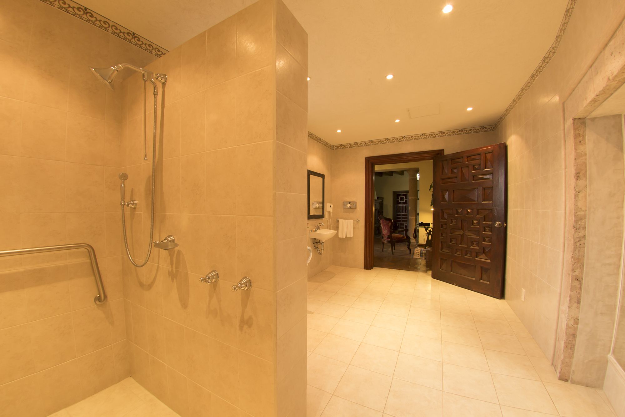 Villa Montana Hotel & Spa