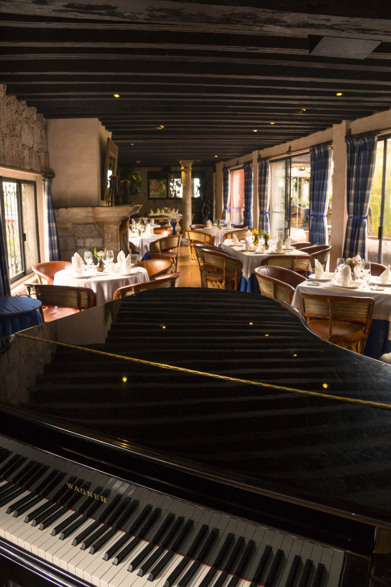 Villa Montana Hotel & Spa