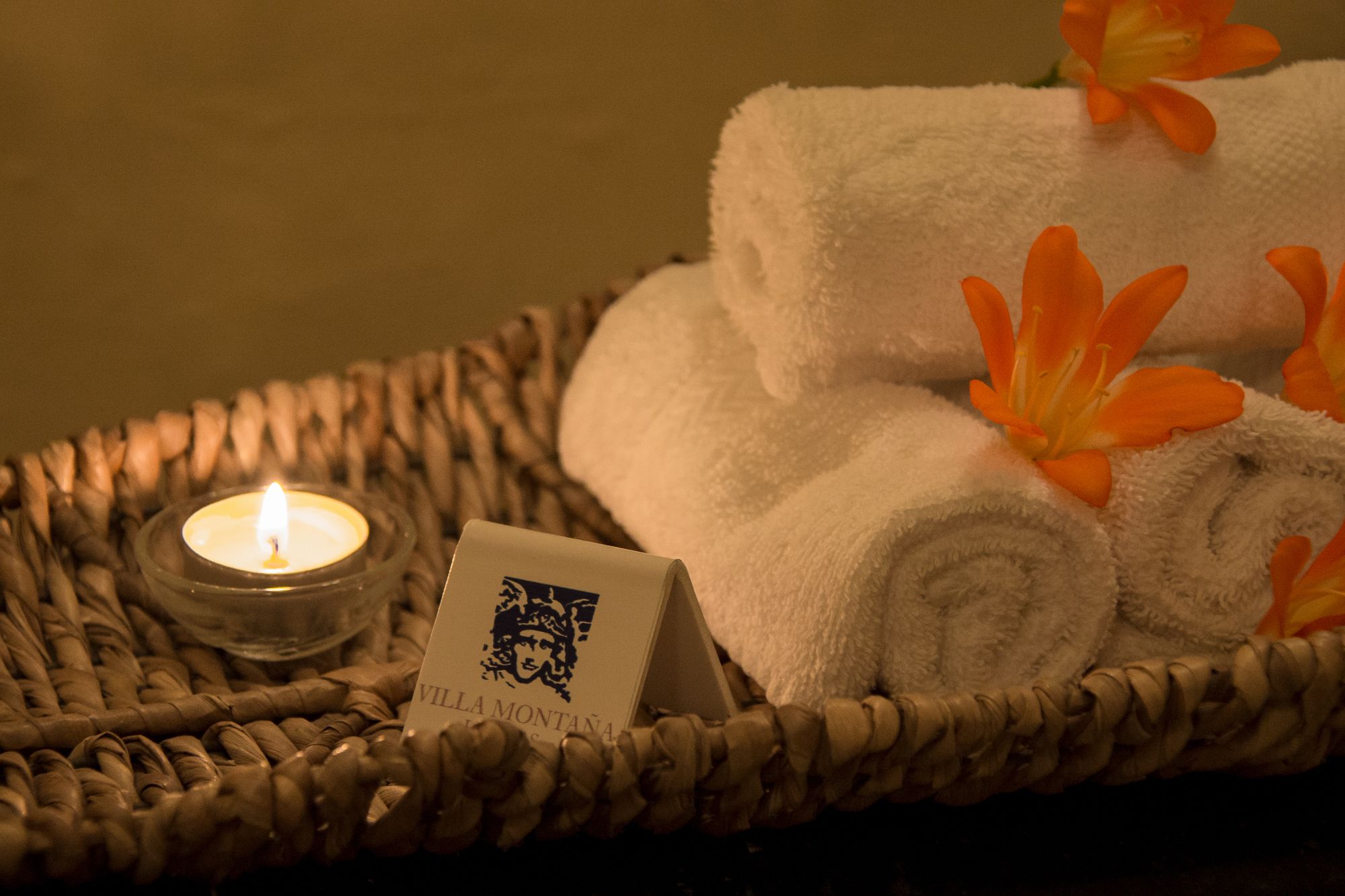 Villa Montana Hotel & Spa