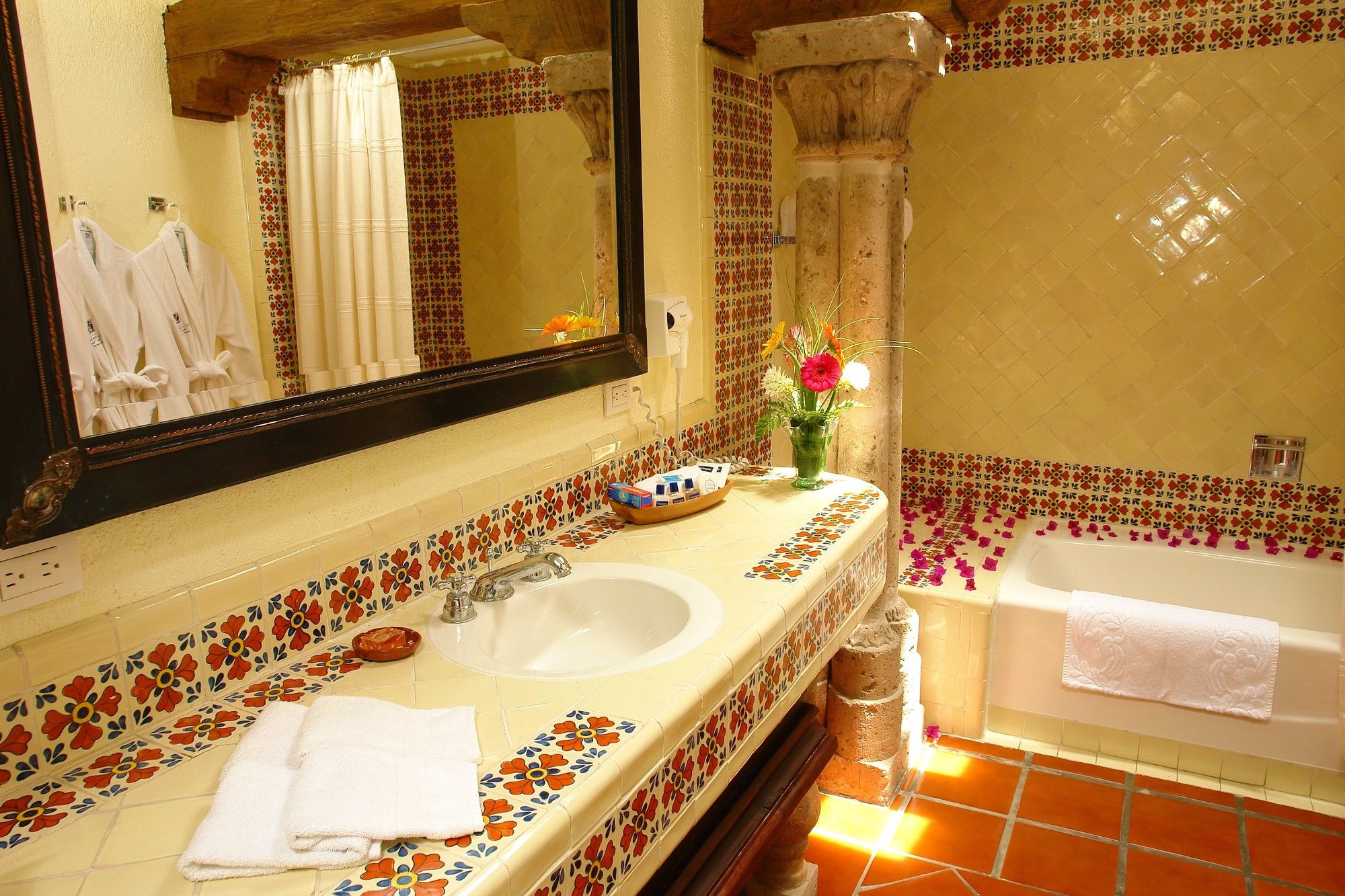 Villa Montana Hotel & Spa