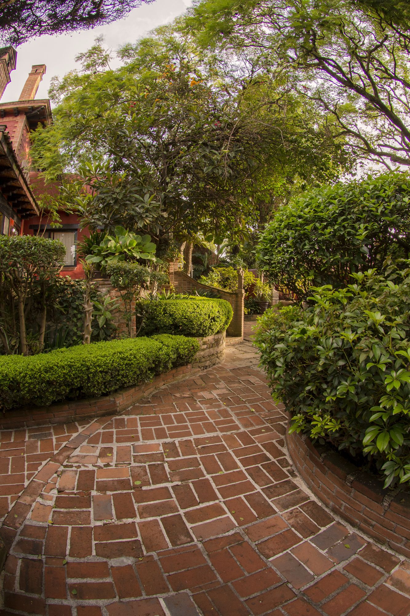 Villa Montana Hotel & Spa