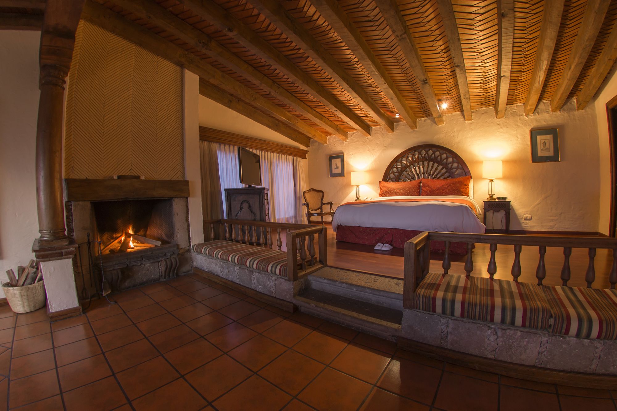 Villa Montana Hotel & Spa