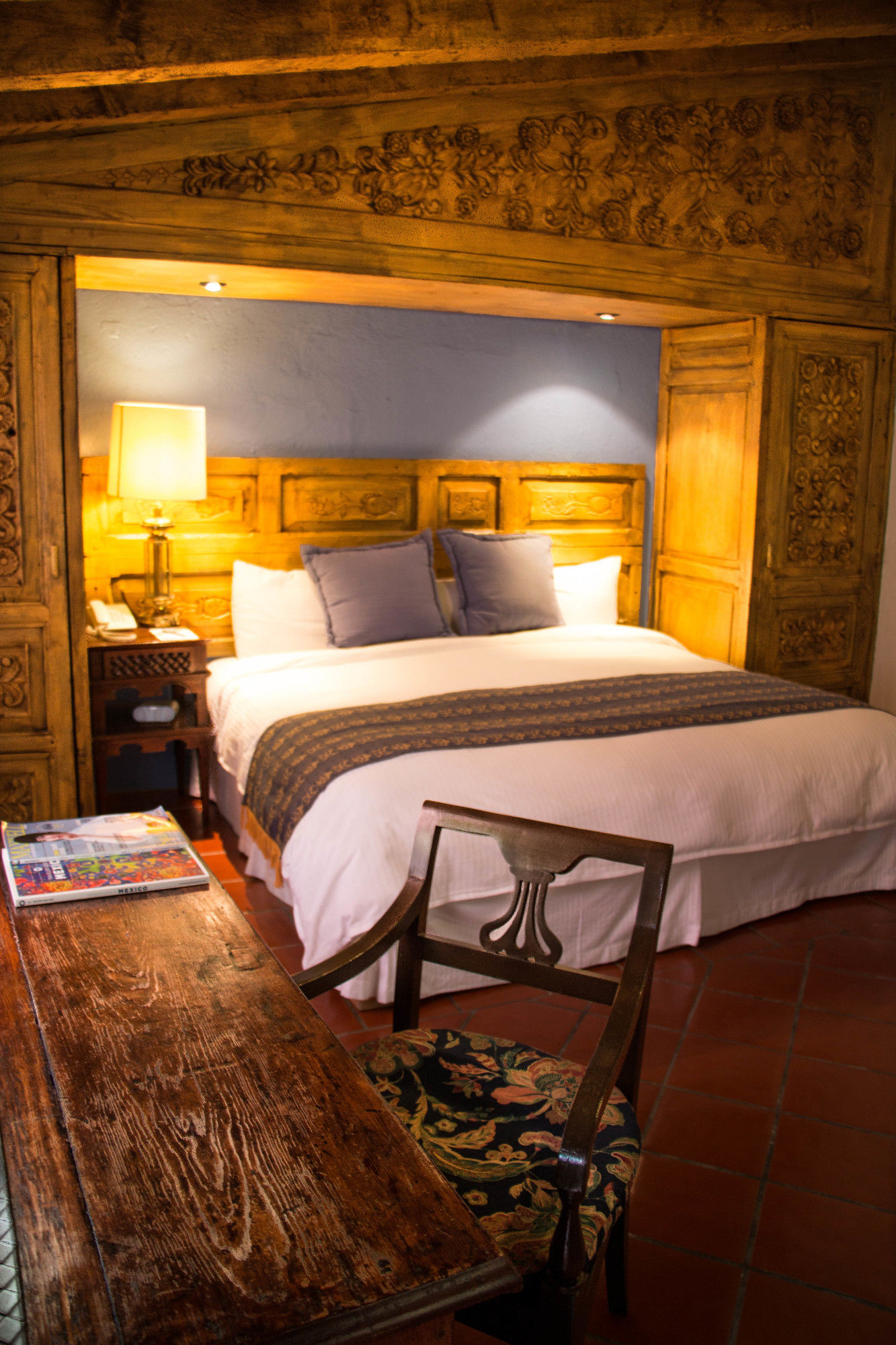 Villa Montana Hotel & Spa