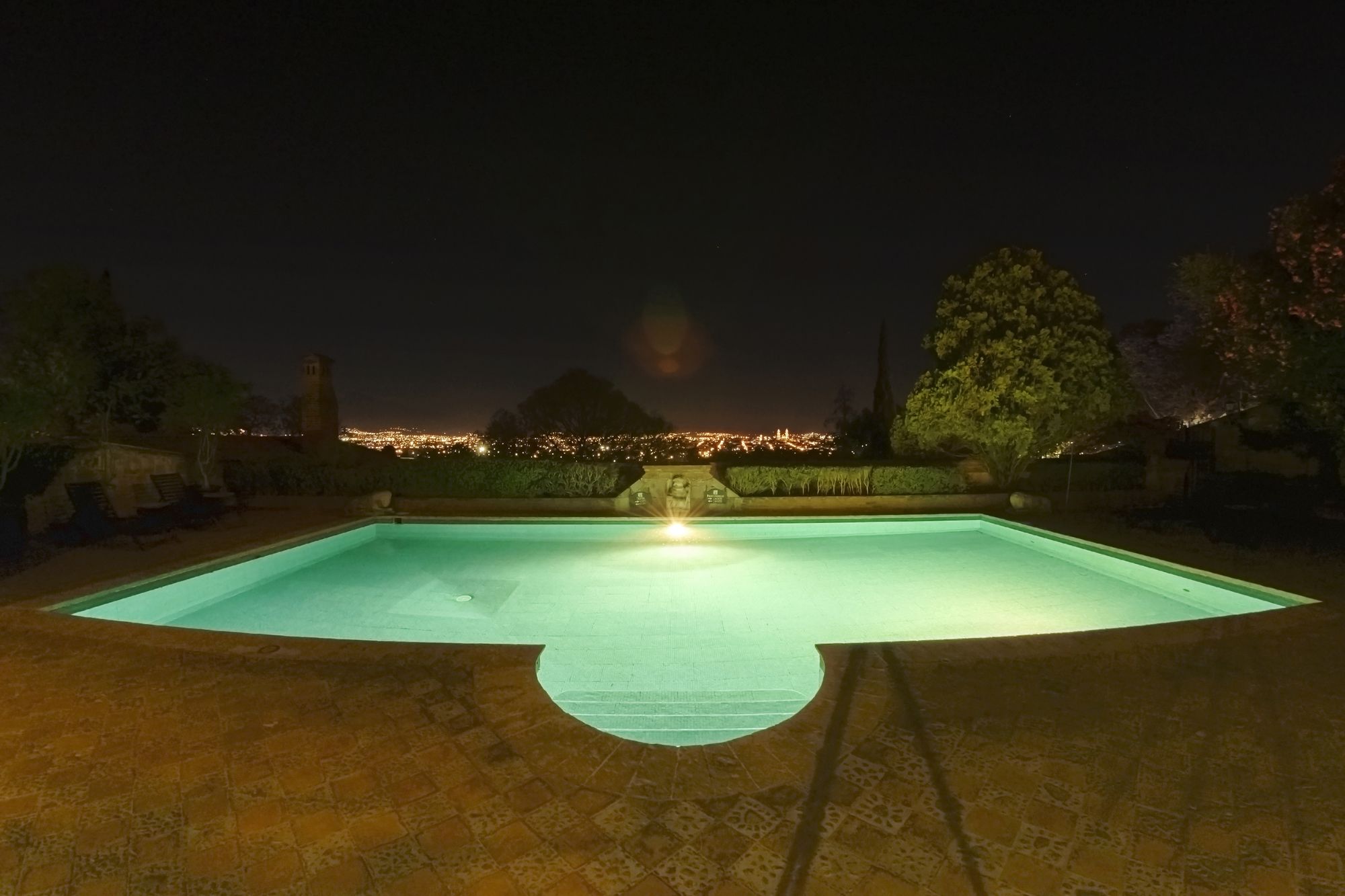 Villa Montana Hotel & Spa