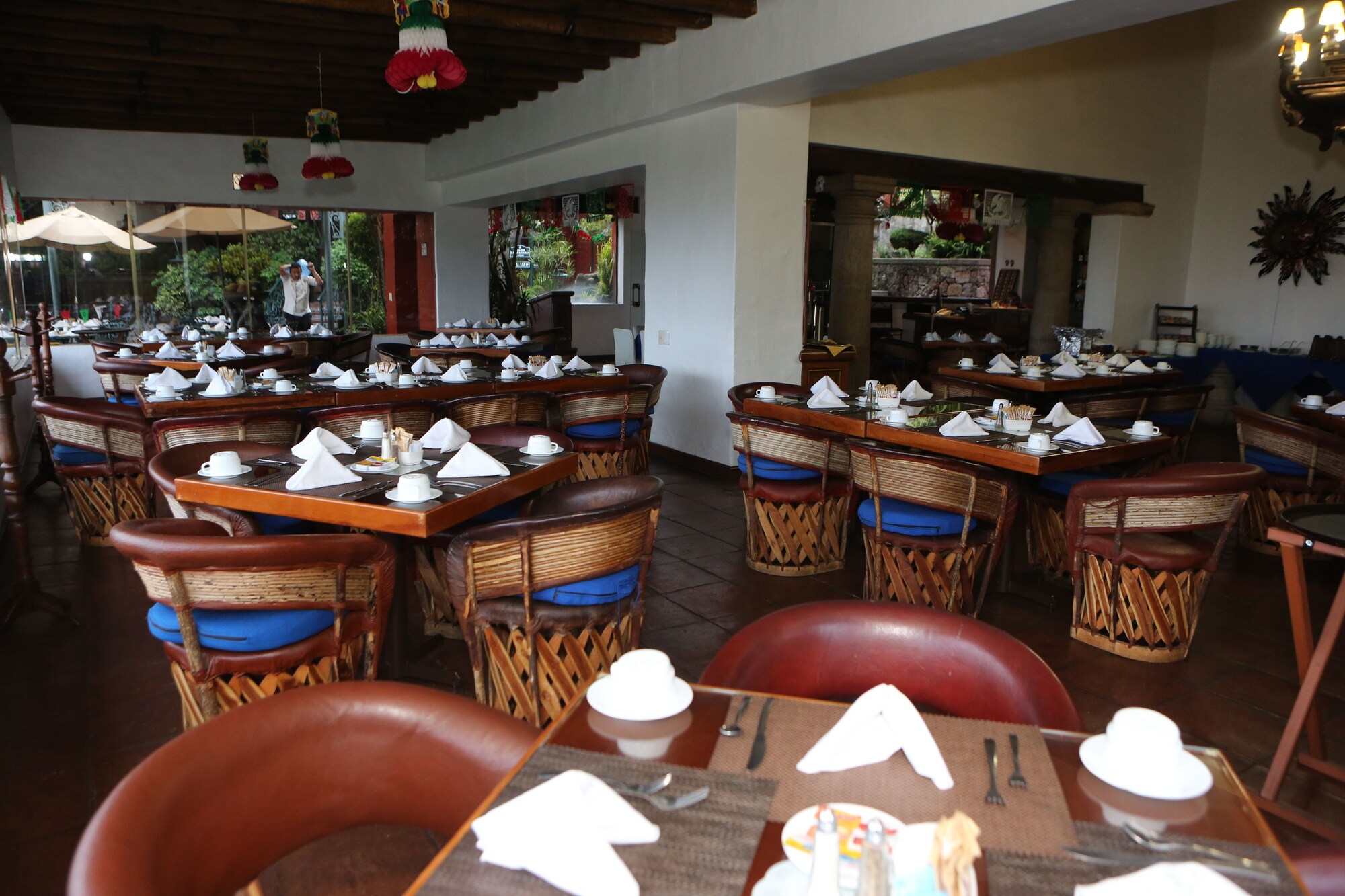 Villa San Jose Hotel & Suites
