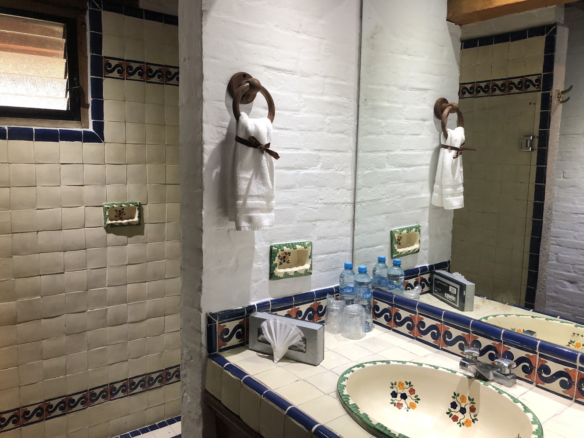 Villa San Jose Hotel & Suites