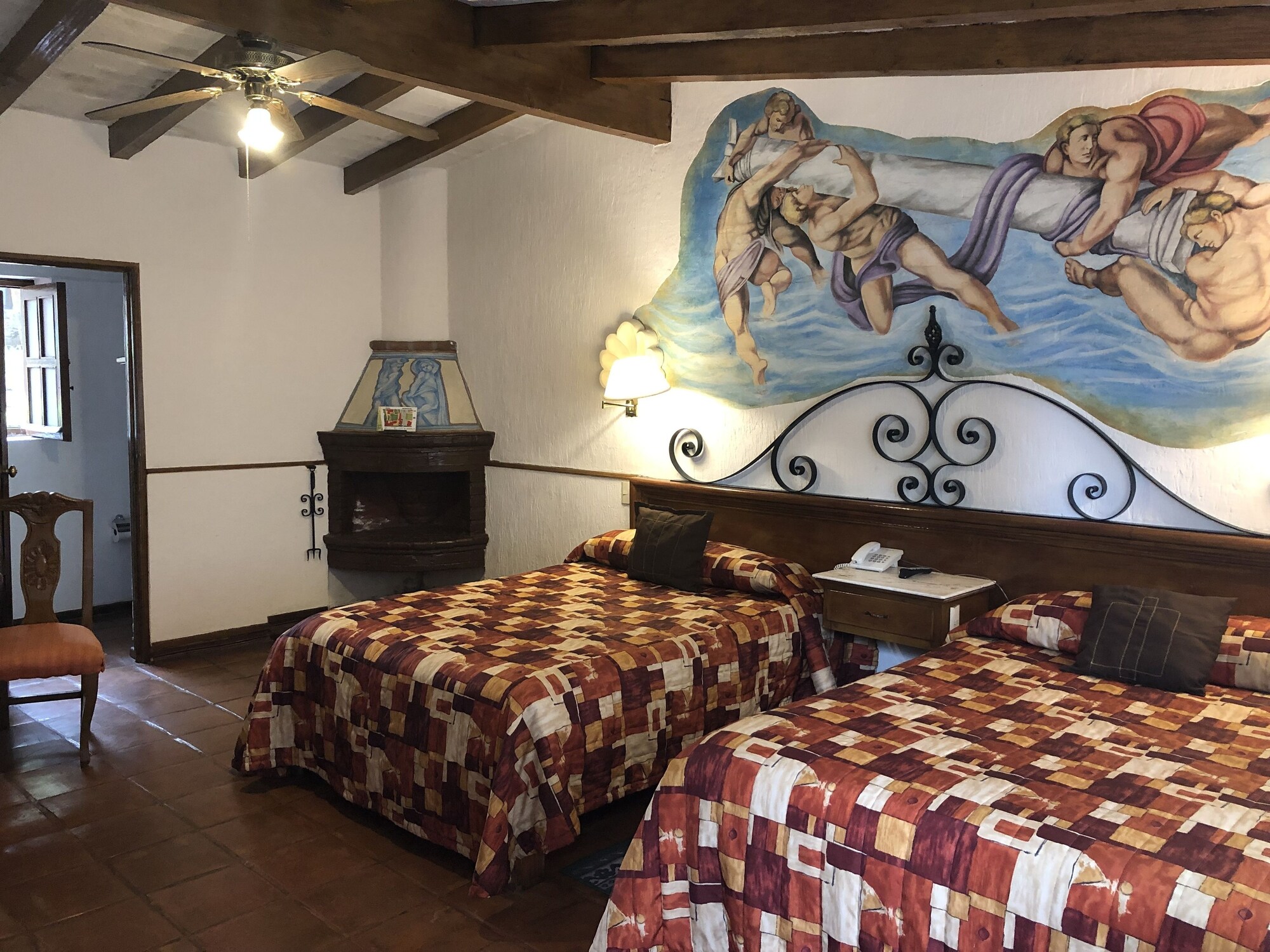 Villa San Jose Hotel & Suites