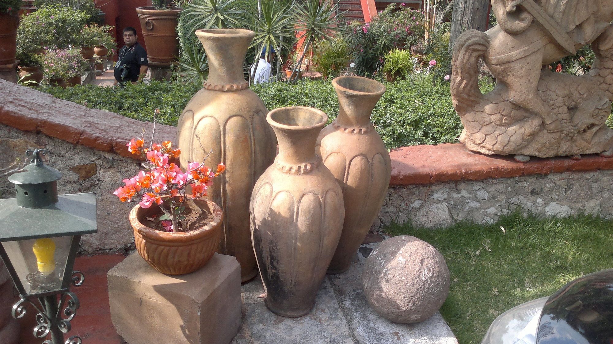 Villa San Jose Hotel & Suites