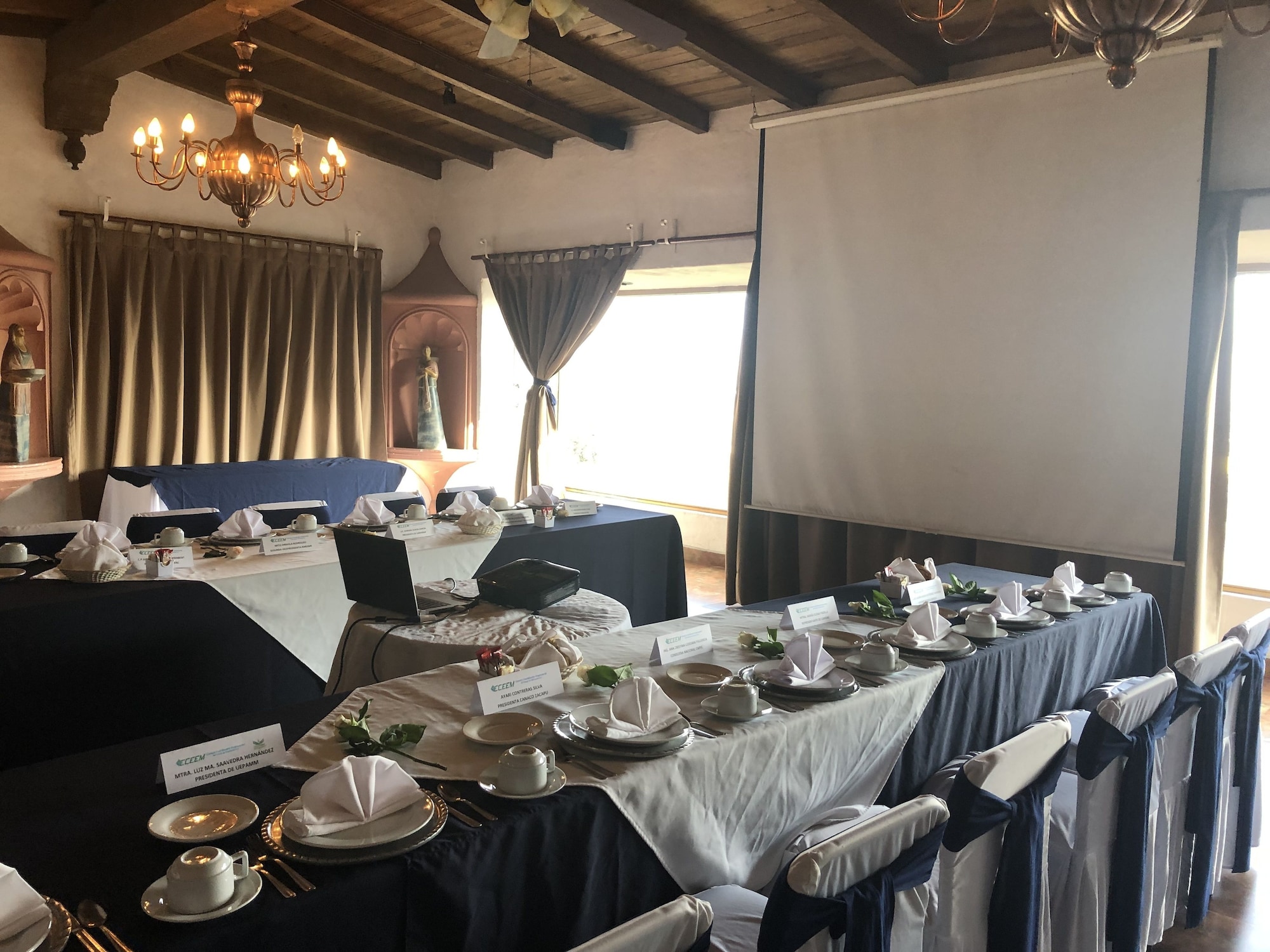 Villa San Jose Hotel & Suites