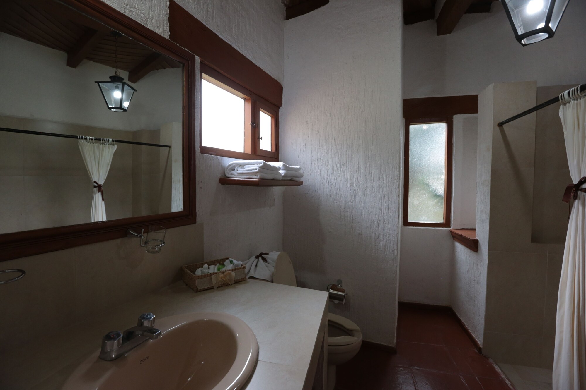Villa San Jose Hotel & Suites