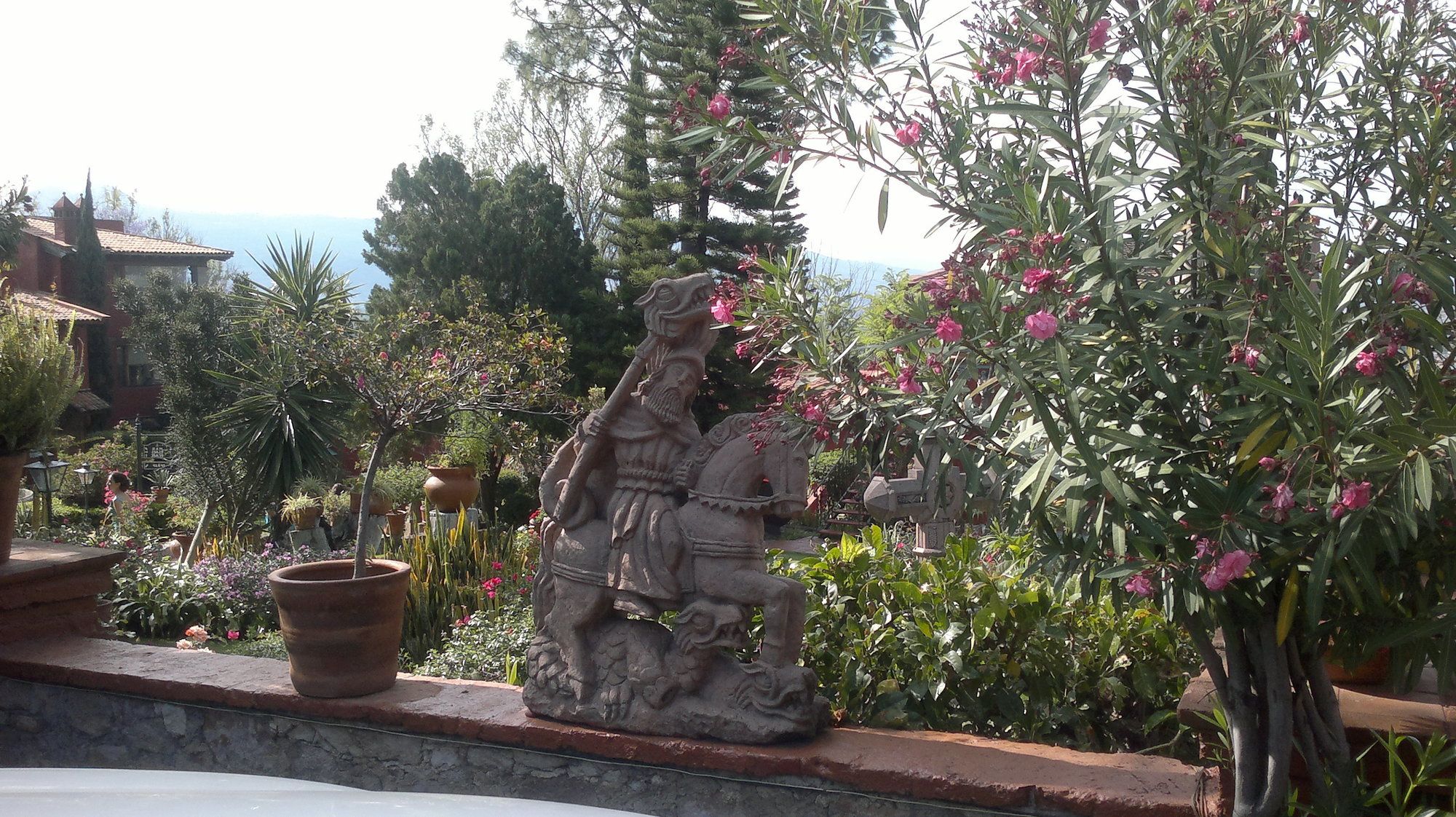 Villa San Jose Hotel & Suites