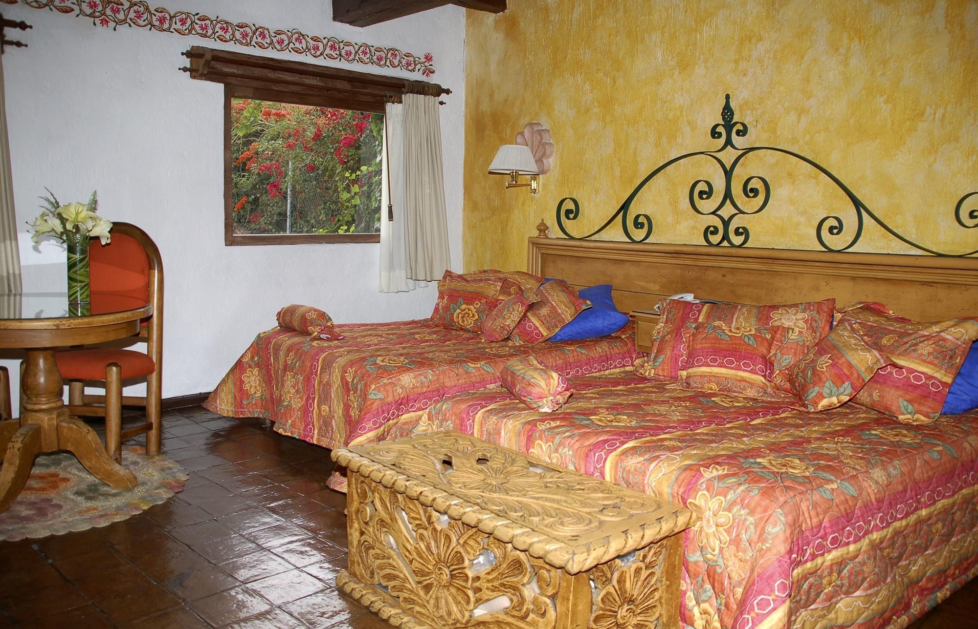 Villa San Jose Hotel & Suites