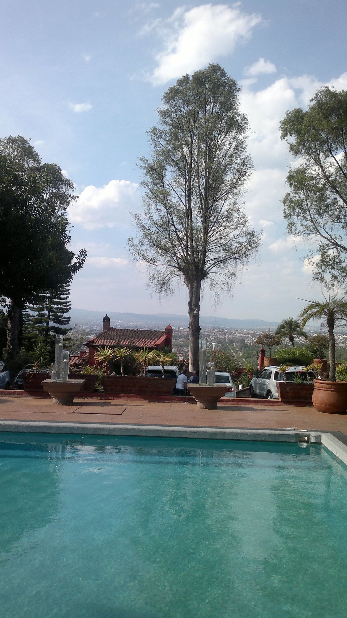 Villa San Jose Hotel & Suites
