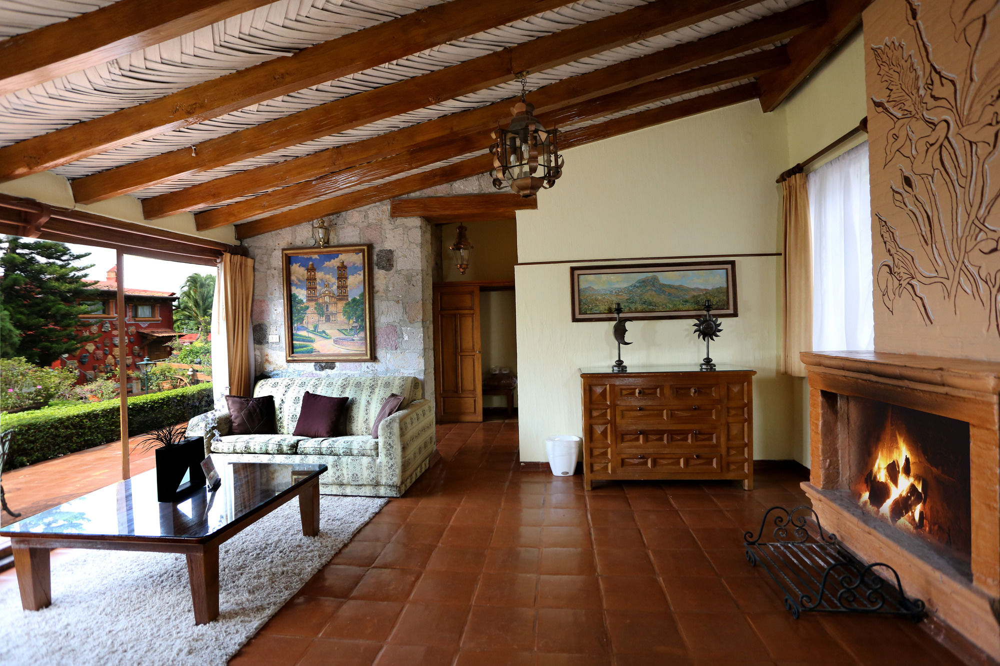Villa San Jose Hotel & Suites