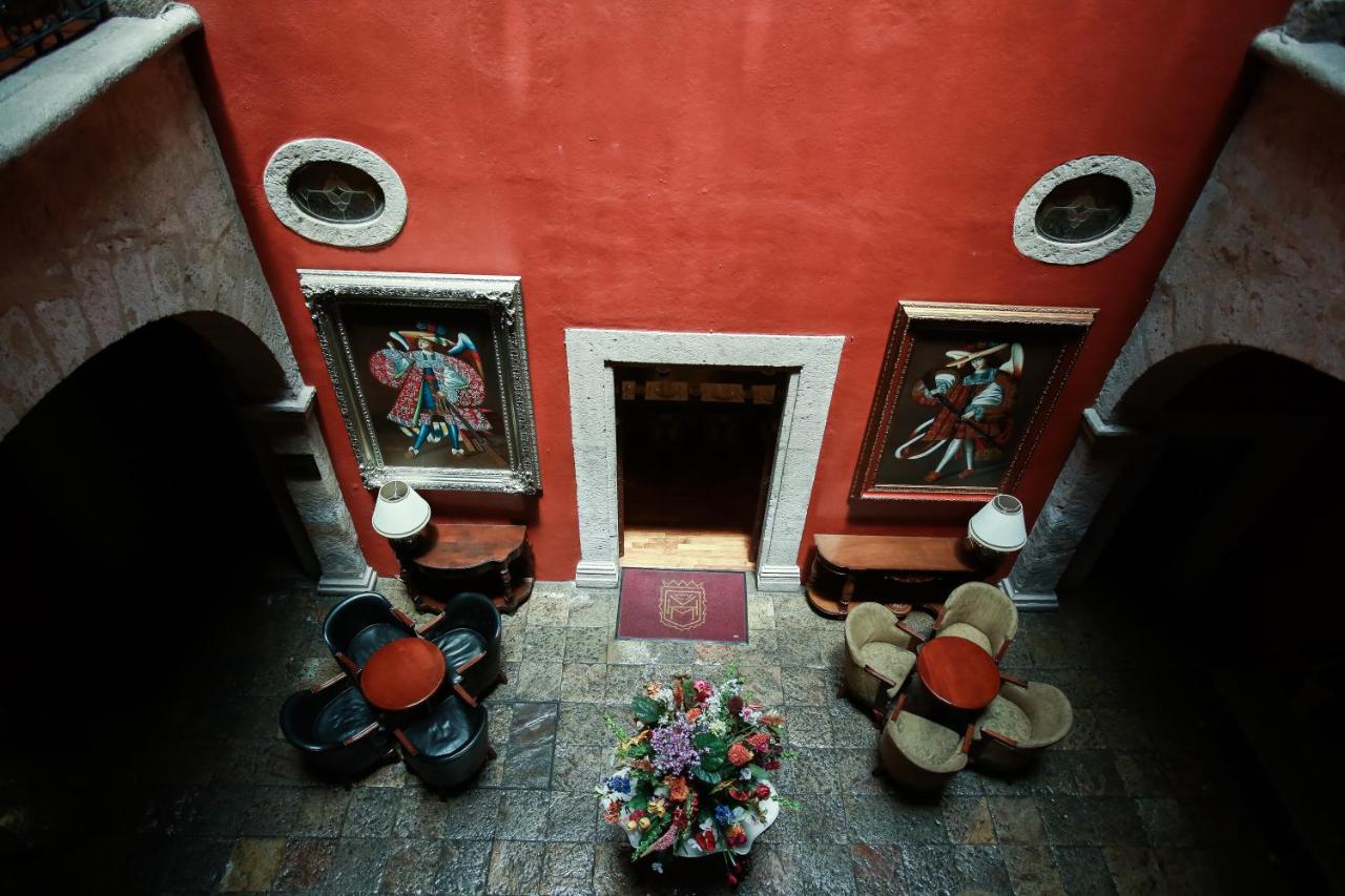 Virrey de Mendoza
