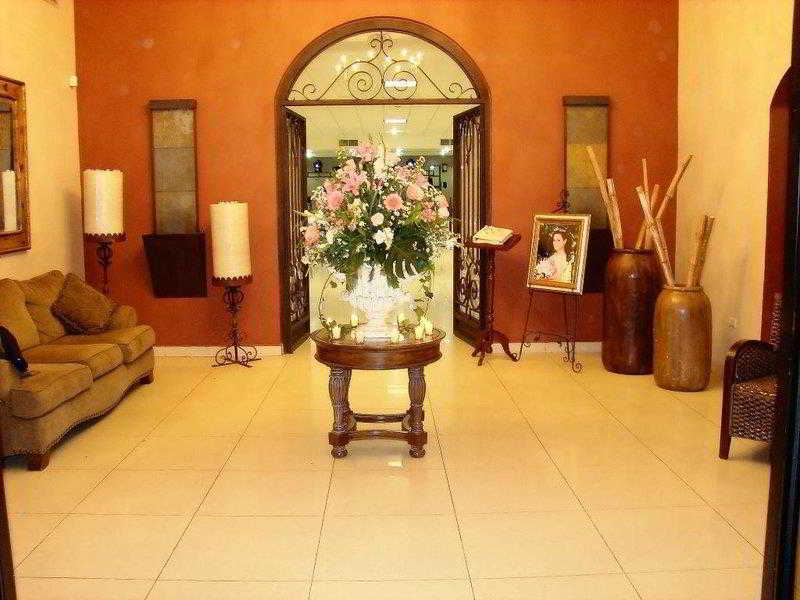 Best Western del Rio