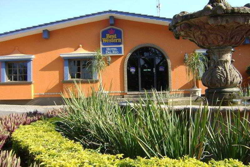 Best Western del Rio