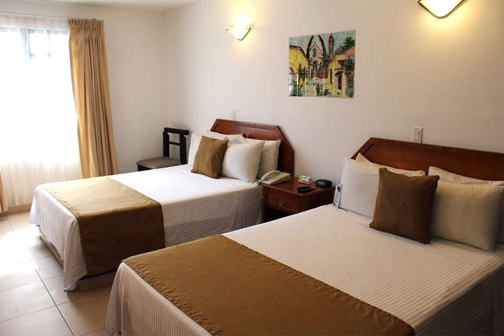 Best Western del Rio