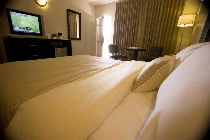 Best Western del Rio