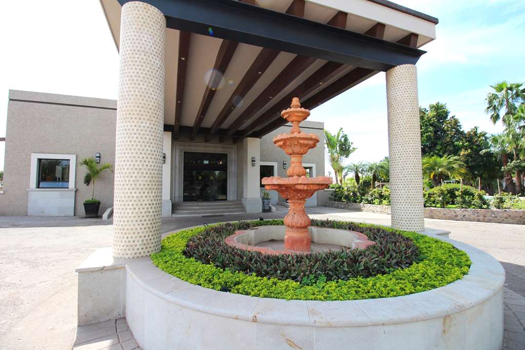 Best Western del Rio