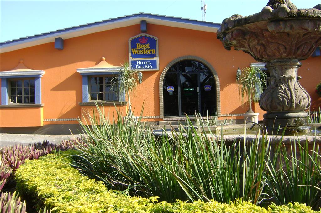Best Western del Rio