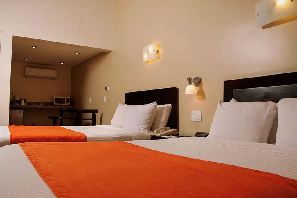 Best Western del Rio