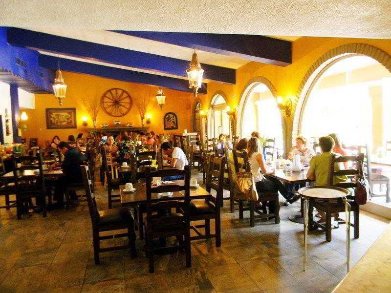 Best Western del Rio