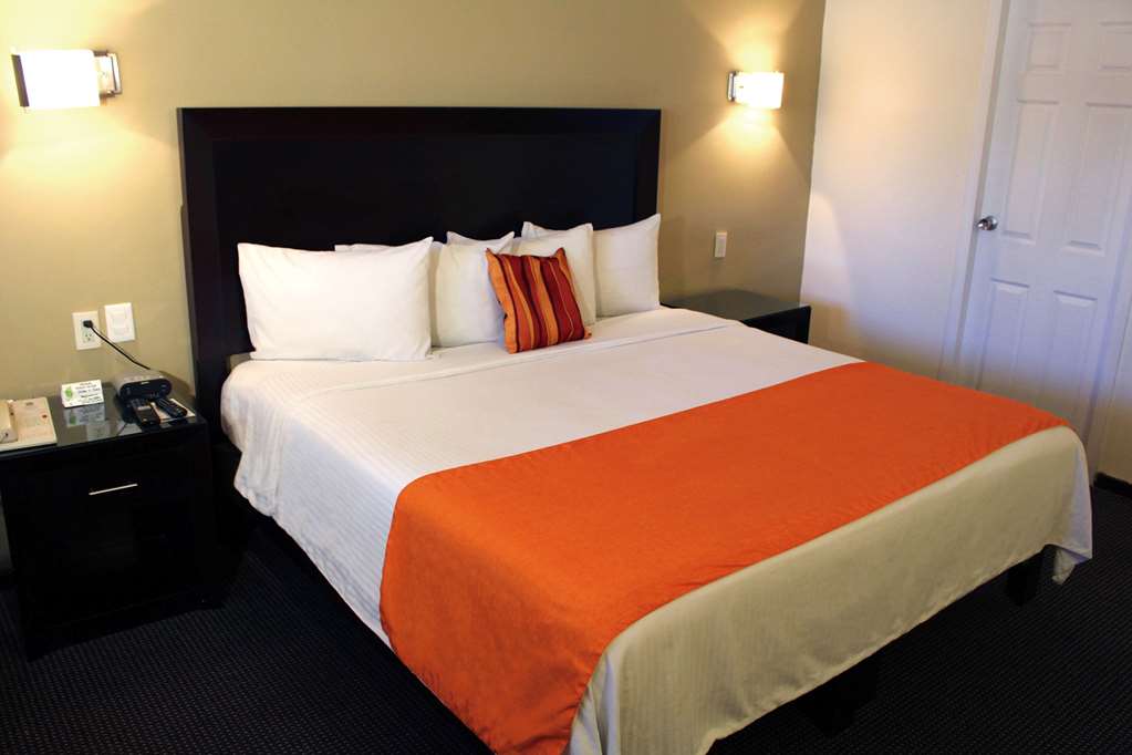 Best Western del Rio