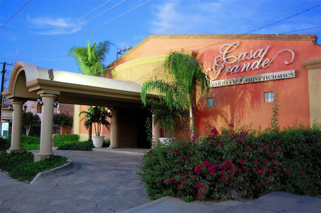 Best Western del Rio