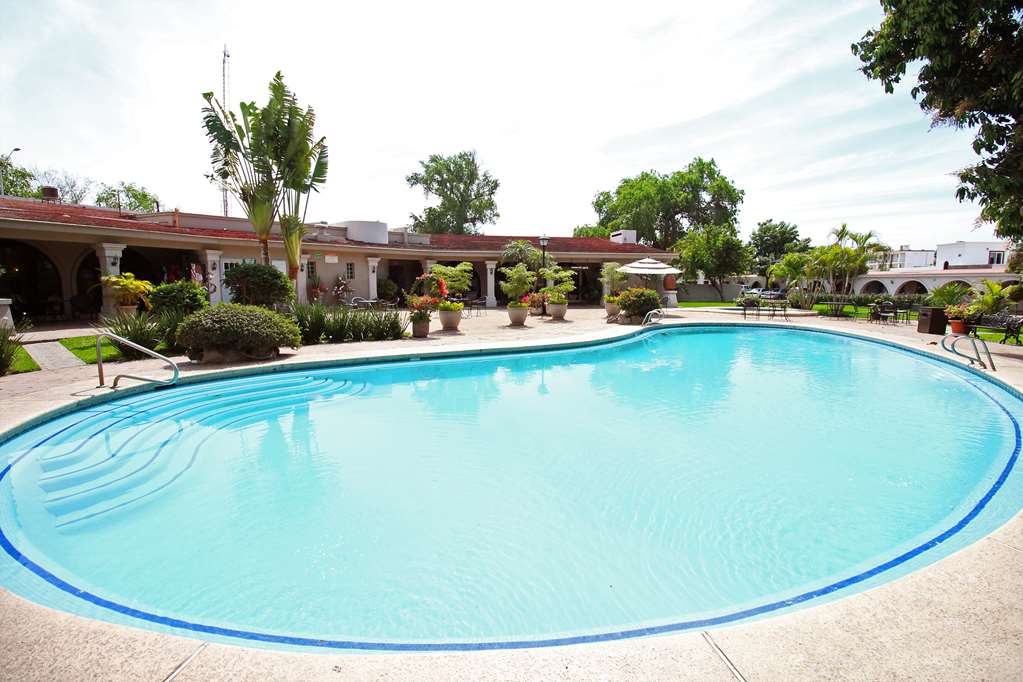 Best Western del Rio