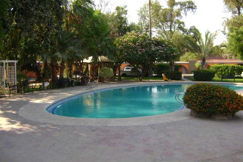 Best Western del Rio