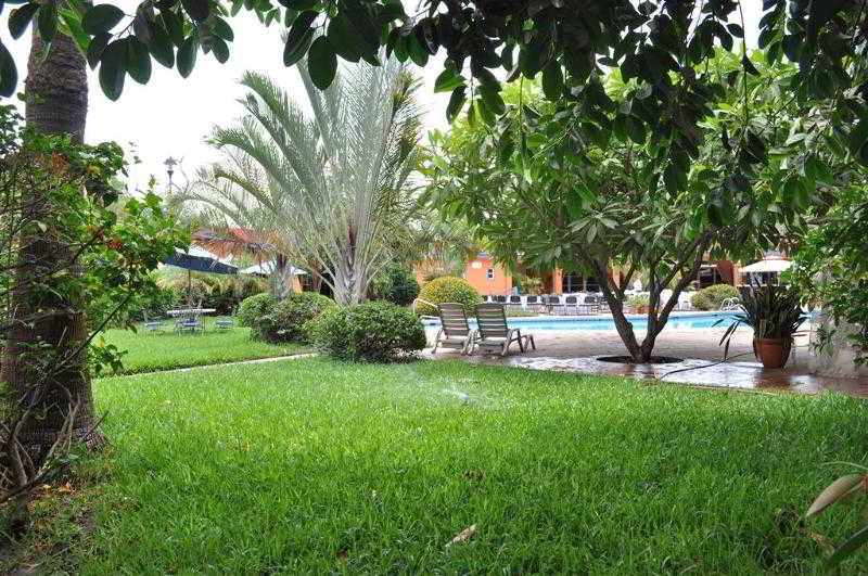 Best Western del Rio