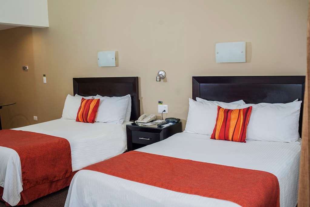 Best Western del Rio