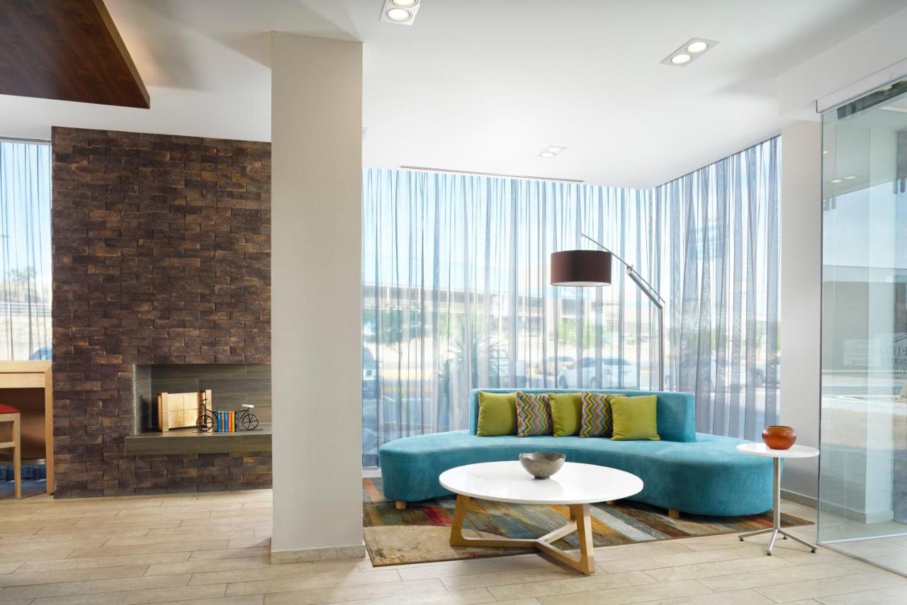 Fairfield Inn & Suites Nogales