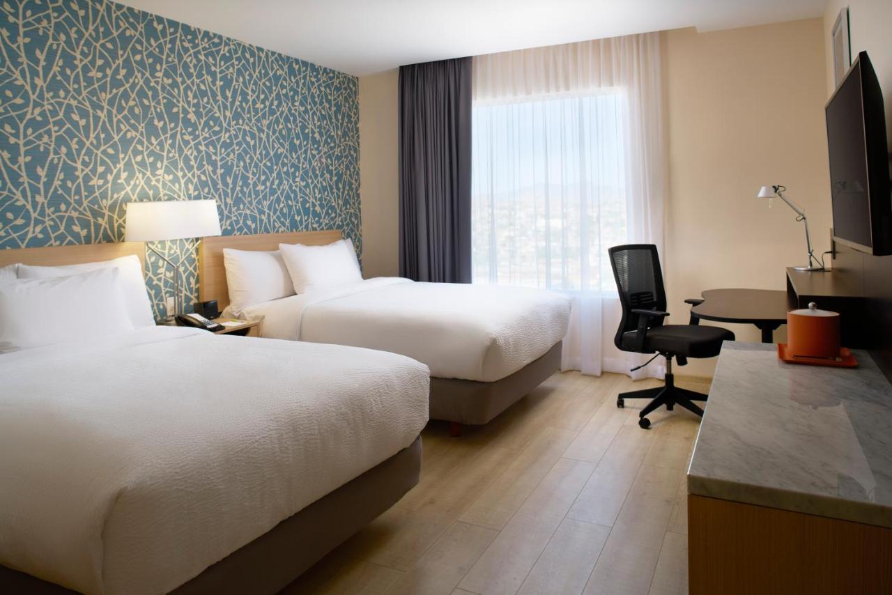 Fairfield Inn & Suites Nogales