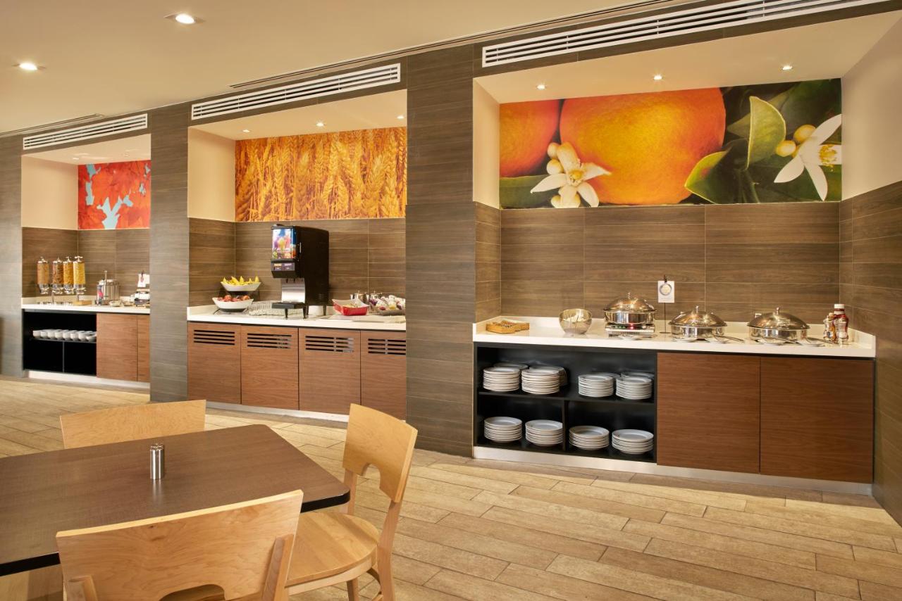 Fairfield Inn & Suites Nogales