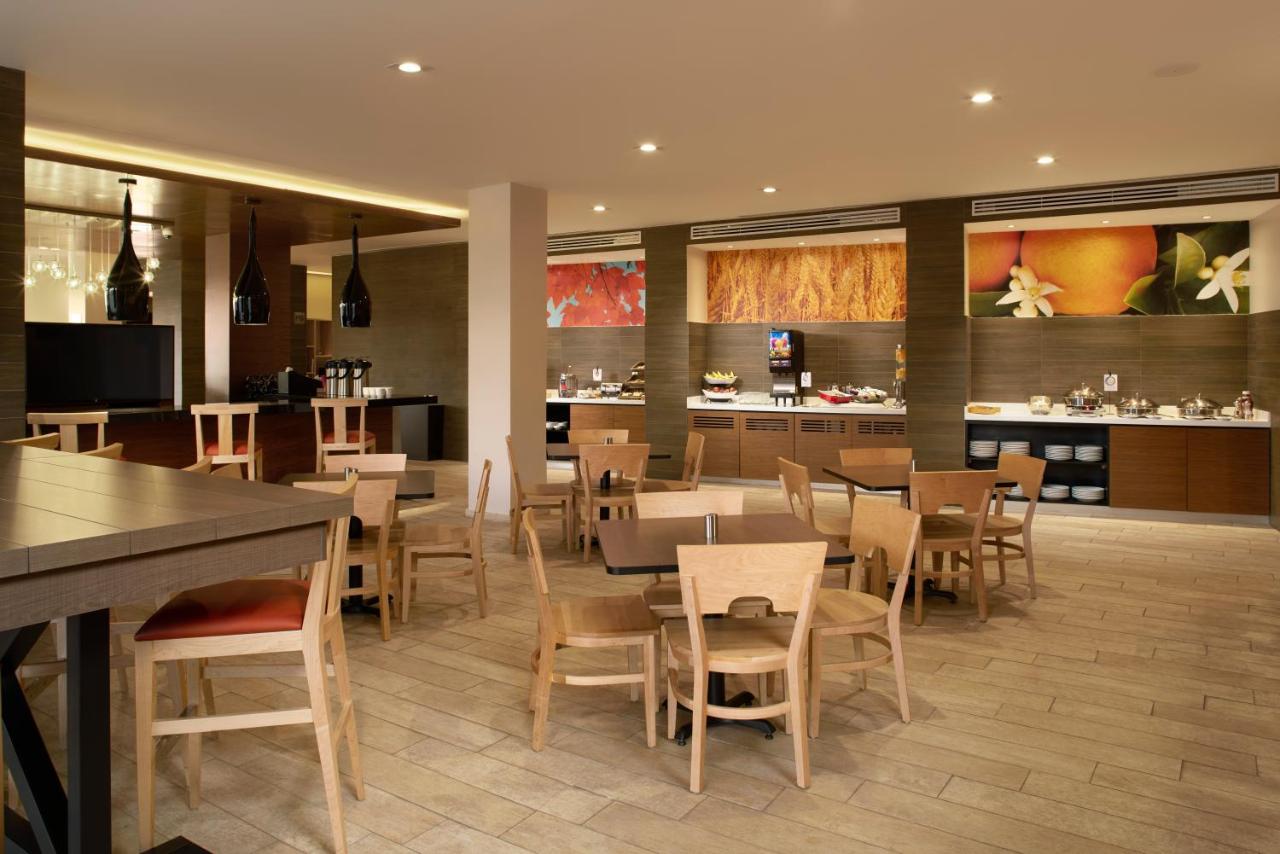 Fairfield Inn & Suites Nogales