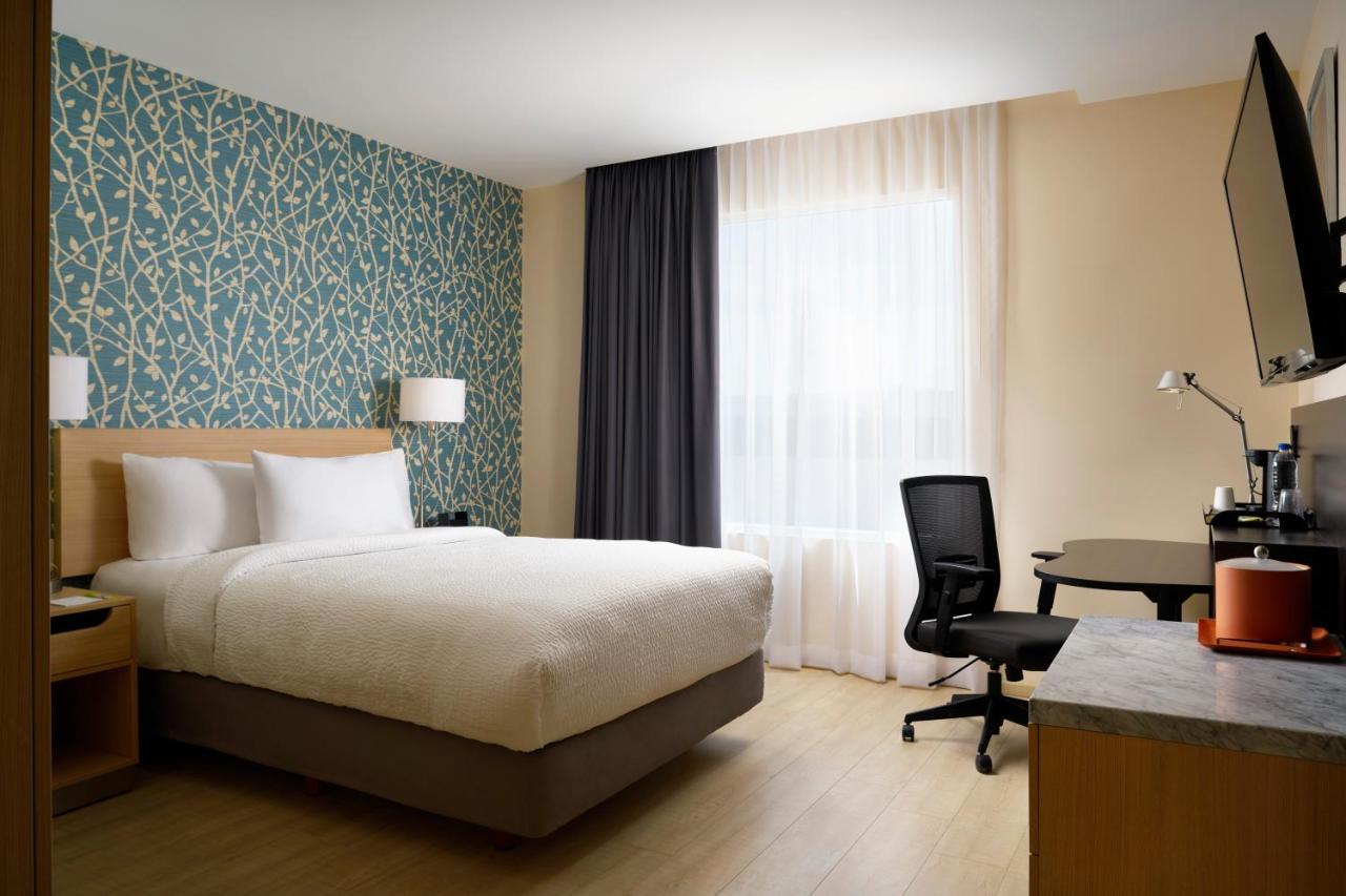 Fairfield Inn & Suites Nogales