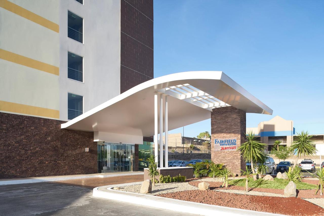 Fairfield Inn & Suites Nogales