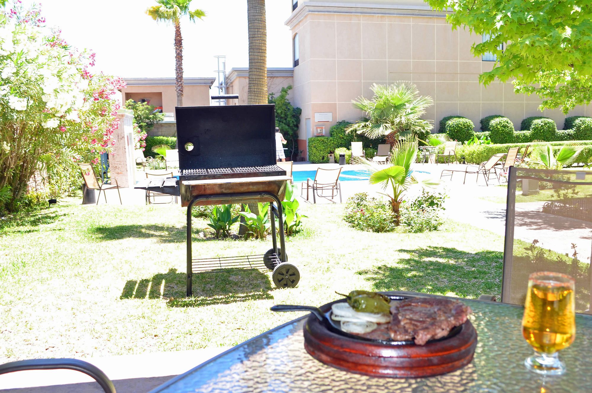 Fiesta Inn Nogales