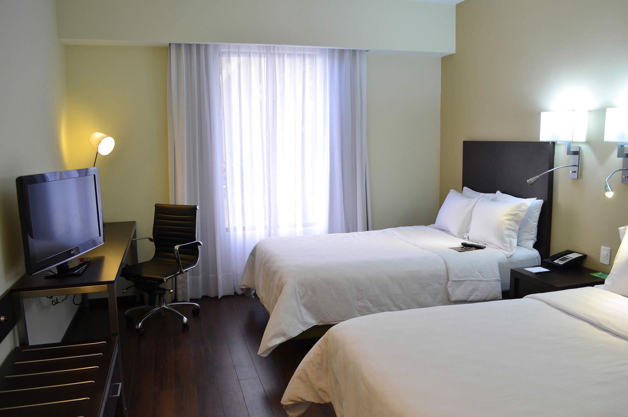 Fiesta Inn Nogales