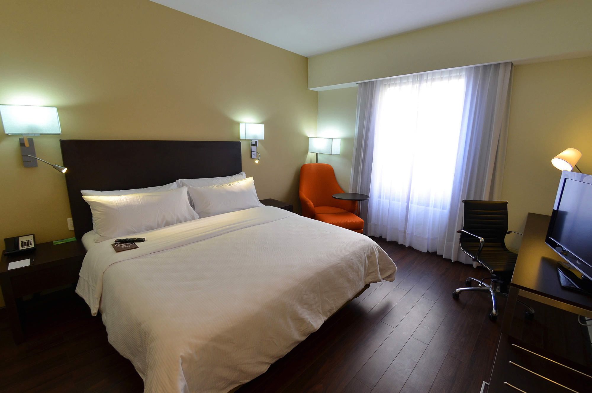Fiesta Inn Nogales